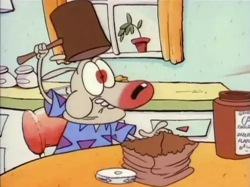 A Vida Moderna de Rocko S1E22