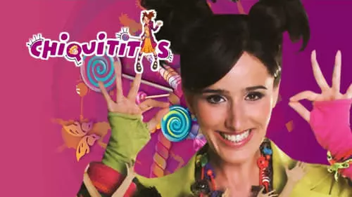 Chiquititas S1E1