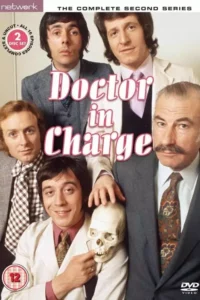 Doctor in Charge – Temporada 2