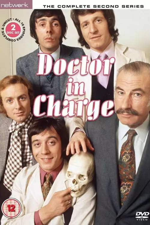 Doctor in Charge – Temporada 2