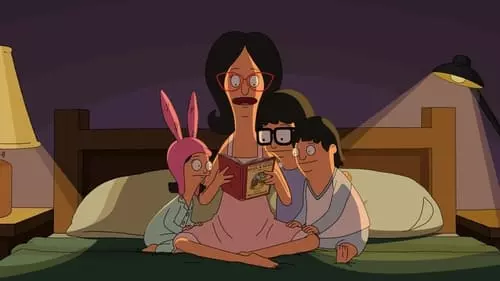 Bob’s Burgers S13E21