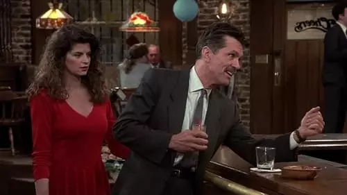 Cheers S6E25