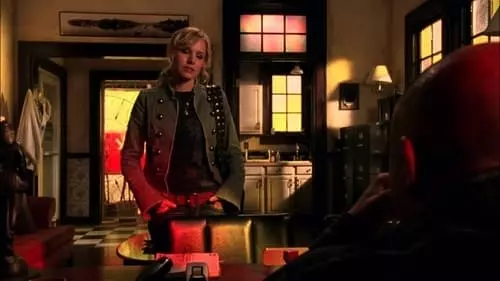 Veronica Mars S3E3