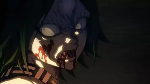 Demon Slayer: Kimetsu no Yaiba S1E2