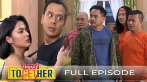 Happy ToGetHer S1E10