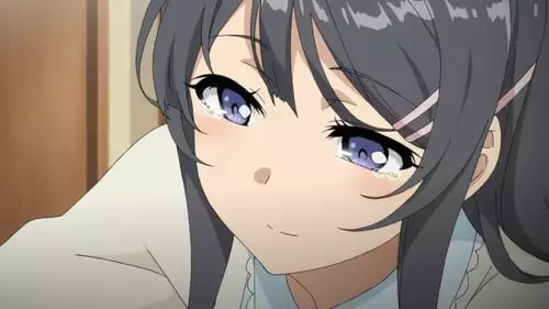 Rascal Does Not Dream of Bunny Girl Senpai S1E3