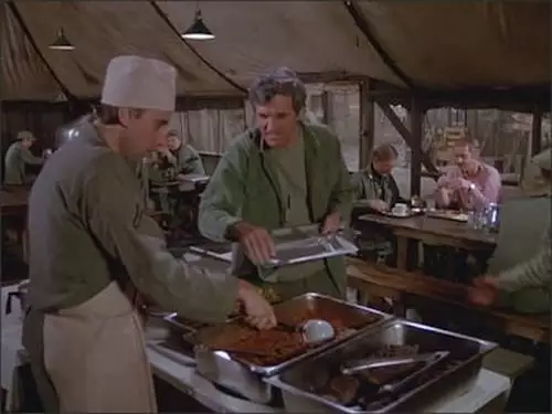 M*A*S*H S11E4