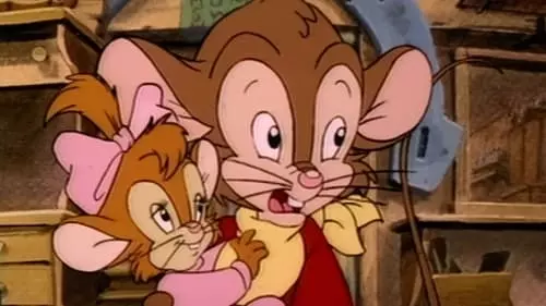 Fievel’s American Tails S1E7