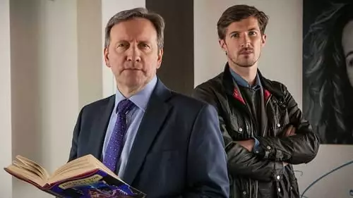 Midsomer Murders S17E1