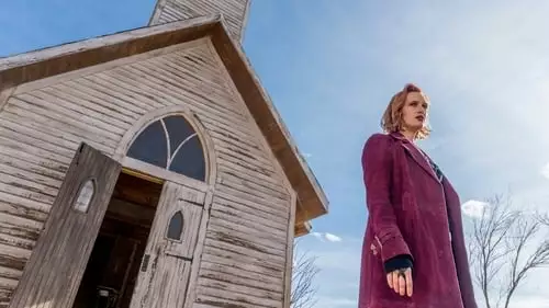 Midnight, Texas S1E7