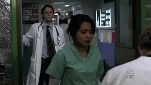 ER: Plantão Médico S11E1