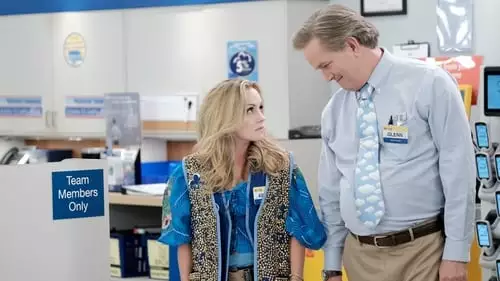 Superstore: Uma Loja de Inconveniências S4E3