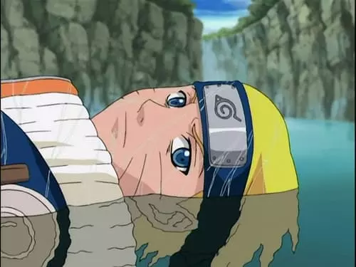 Naruto S3E132