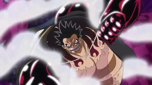 One Piece S19E857