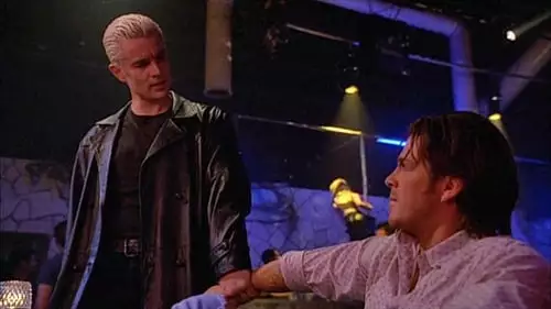 Angel: O Caça Vampiro S5E10