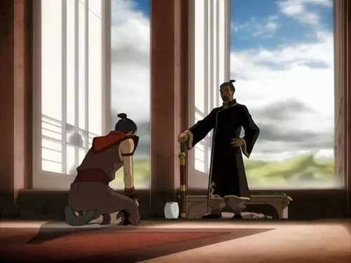 Avatar: A Lenda de Aang S3E4