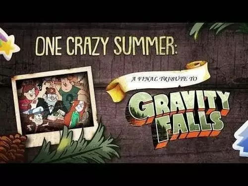 Gravity Falls: Um Verão de Mistérios S0E80