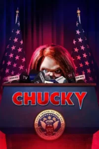 Chucky – Temporada 3