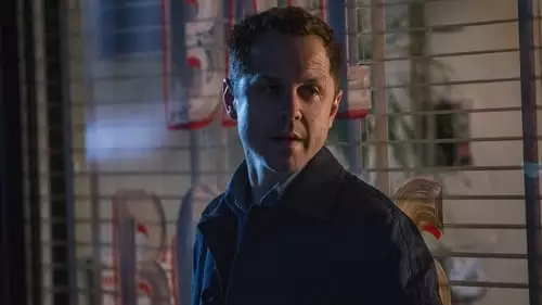 Sneaky Pete S1E3