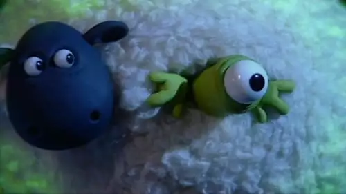 Shaun, o Carneiro S1E40