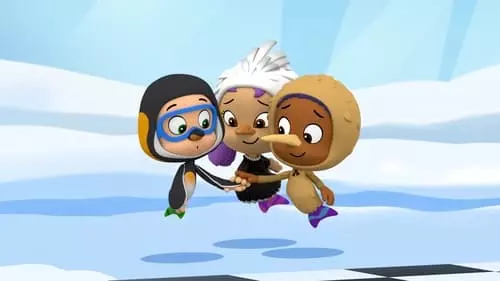 Bubble Guppies S6E25