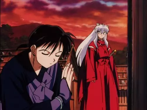 InuYasha S1E36