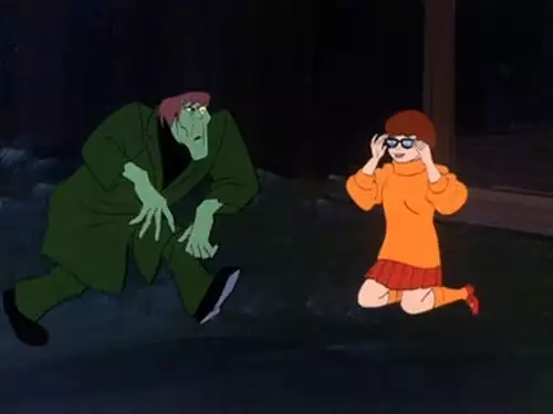 Scooby-Doo, Cadê Você? S2E4