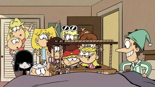 The Loud House S2E10