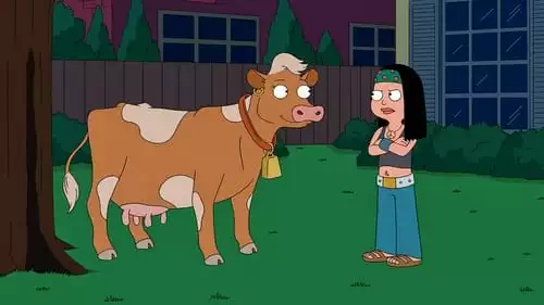 American Dad! S20E7