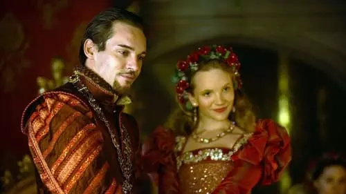 The Tudors S4E2