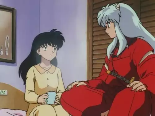 InuYasha S1E89