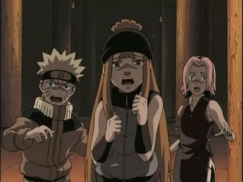 Naruto S3E140