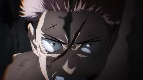 Jujutsu Kaisen S1E47