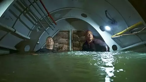 NCIS: Los Angeles S6E1