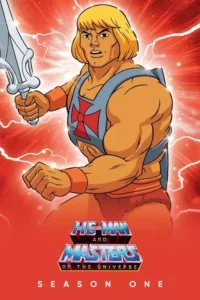 He-Man e Os Defensores do Universo – Temporada 1