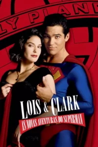 Lois & Clark: As Novas Aventuras do Superman – Temporada 2