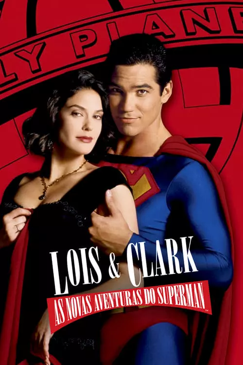 Lois & Clark: As Novas Aventuras do Superman – Temporada 2