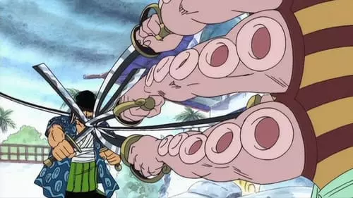 One Piece S1E39