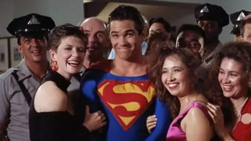 Lois & Clark: As Novas Aventuras do Superman S1E9