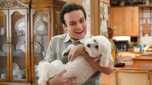 Os Goldbergs S3E7