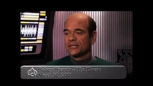 Jornada nas Estrelas: Voyager S0E82