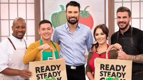 Ready Steady Cook S1E19