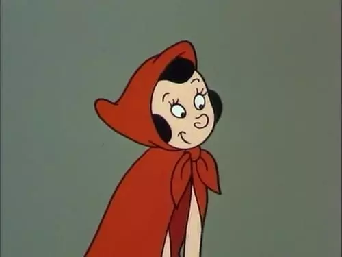O Marinheiro Popeye S1E72