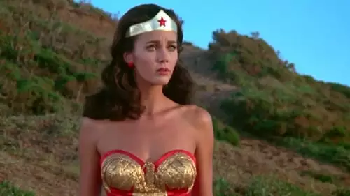 Mulher Maravilha S1E12