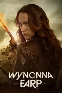 Wynonna Earp: A Maldição dos Renascidos – Temporada 1