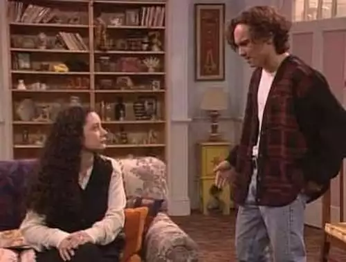 Roseanne S6E24