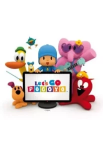 Pocoyo – Temporada 3