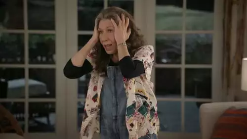 Grace and Frankie S3E4