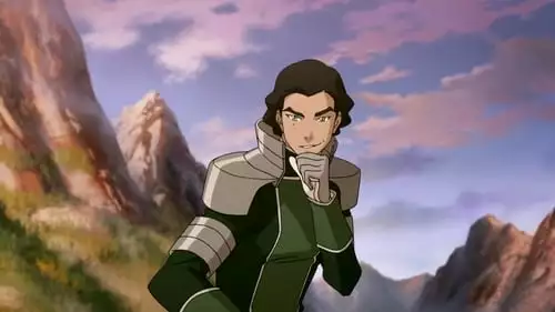 A Lenda de Korra S4E6