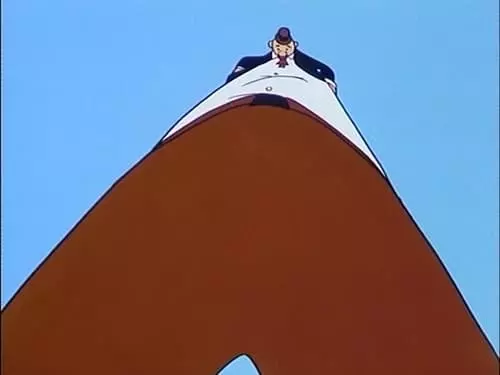 O Marinheiro Popeye S1E85